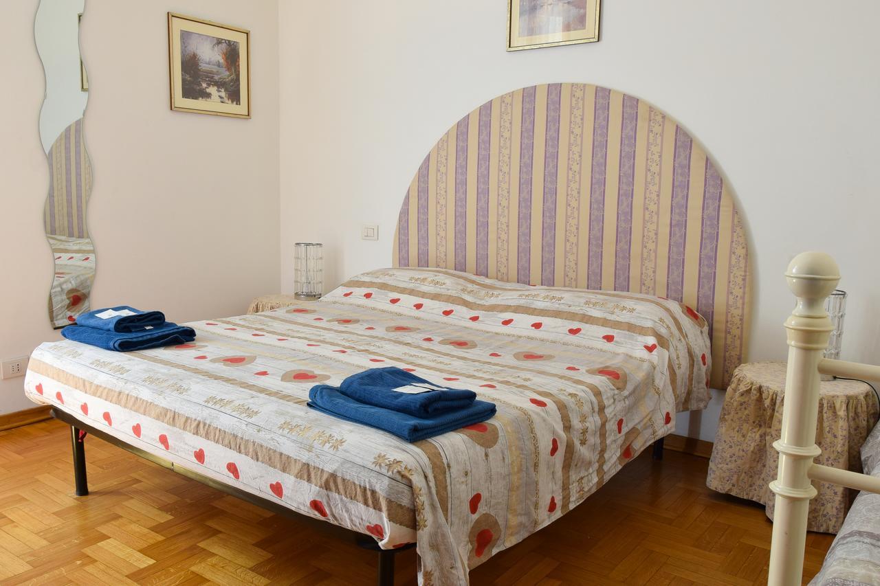 River House Верона Екстер'єр фото